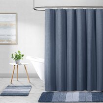 Country / Farmhouse Shower Curtains & Shower Liners - Way Day Deals!